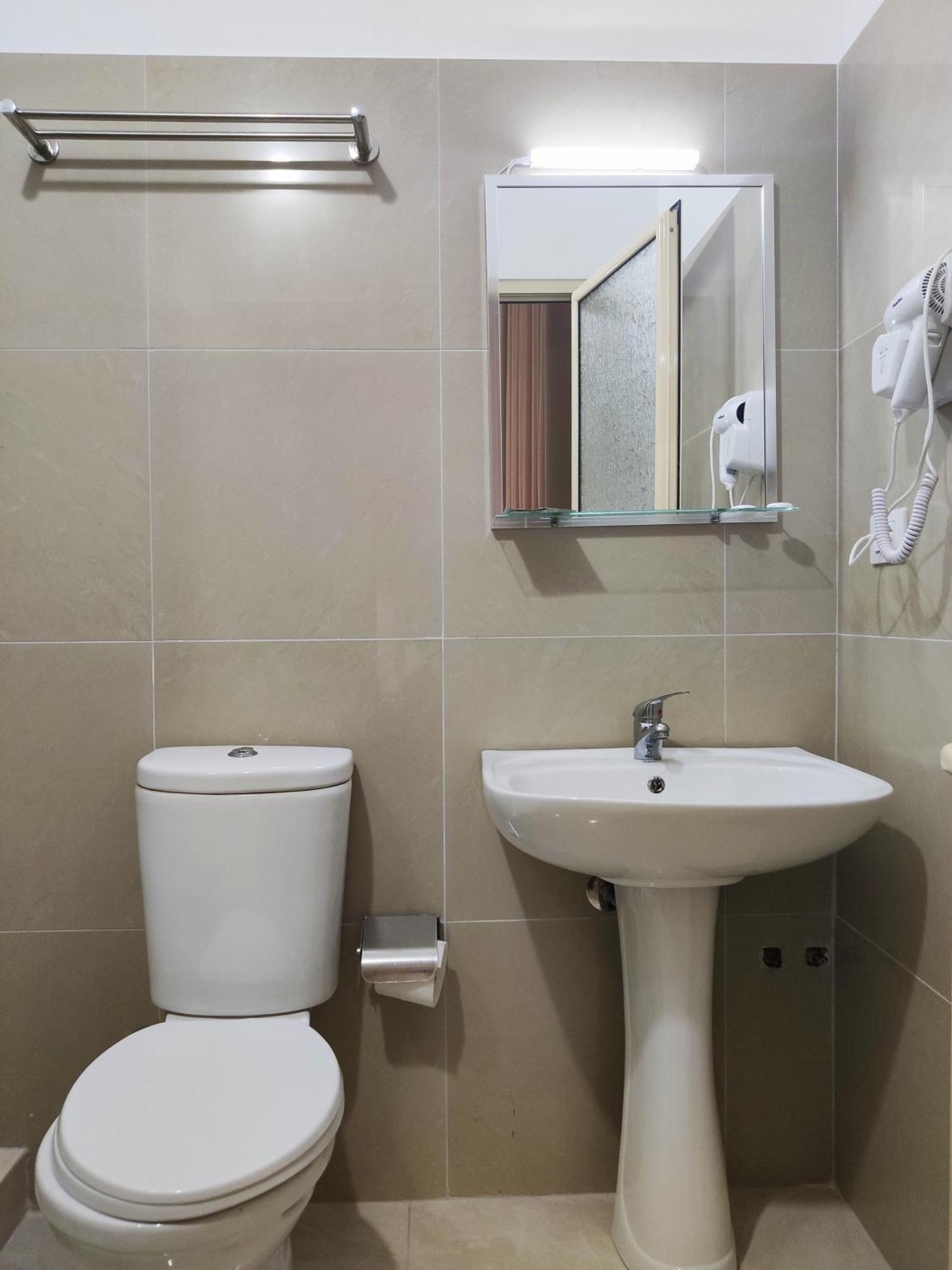 Olive B&B Berati Quarto foto