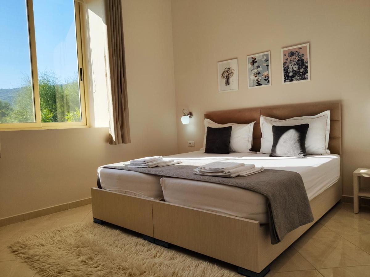 Olive B&B Berati Exterior foto