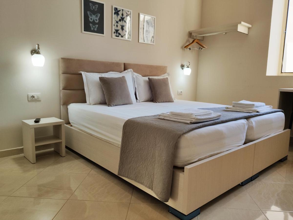 Olive B&B Berati Exterior foto