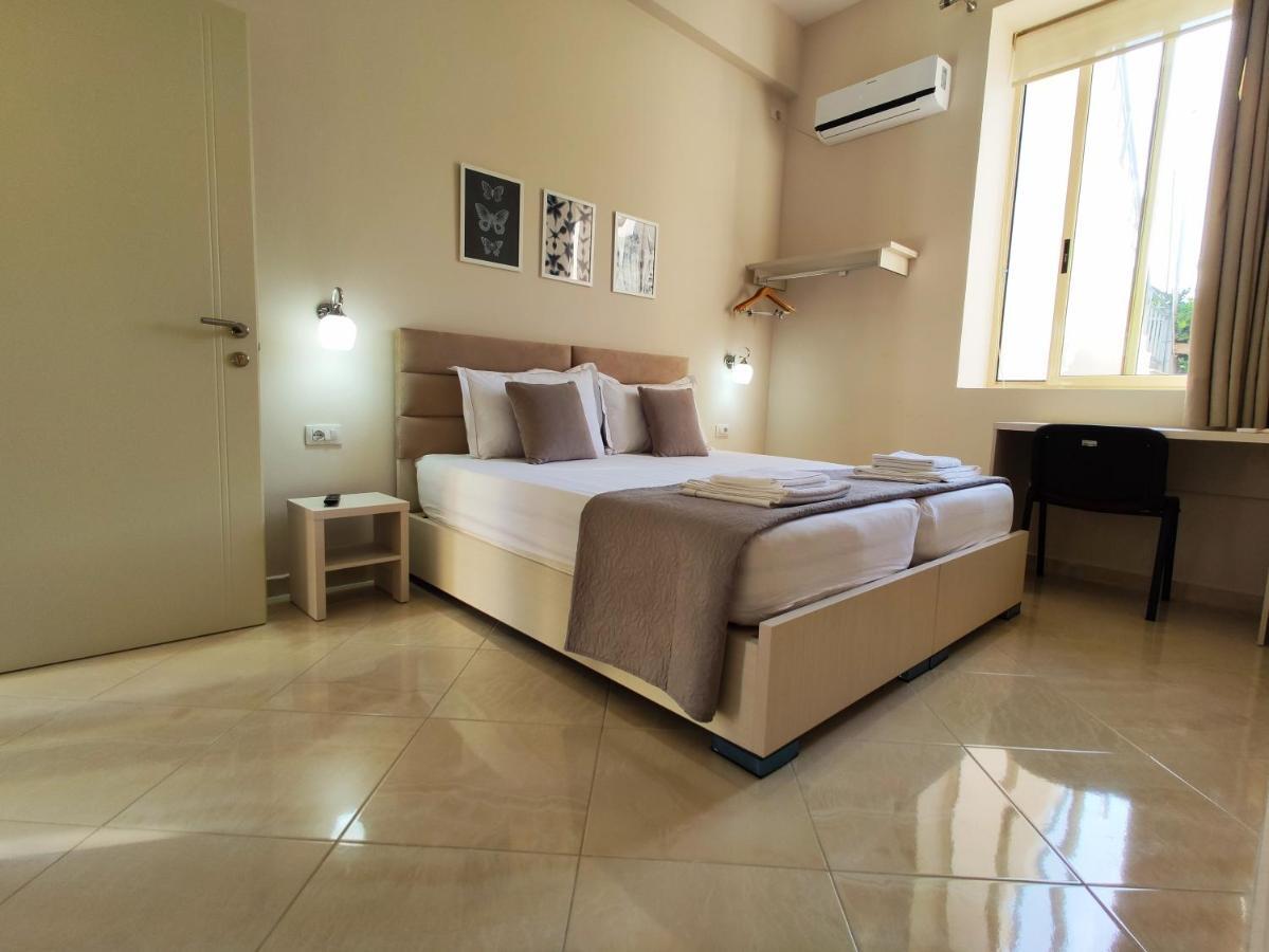 Olive B&B Berati Quarto foto